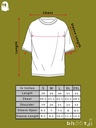 Maharana Pratap Ji Oversized T-shirt